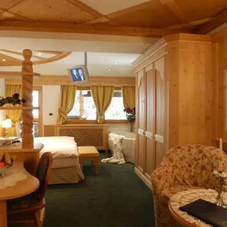Hotel Al Forte 3*