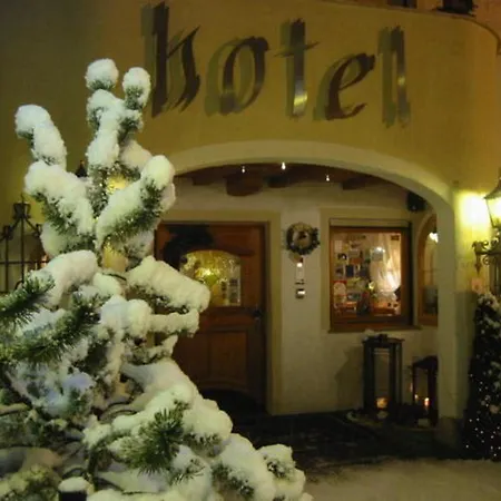 Hotel Al Forte Arabba