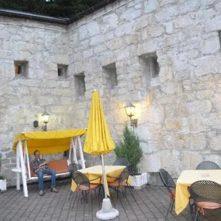 Hotel Al Forte Hotel Arabba