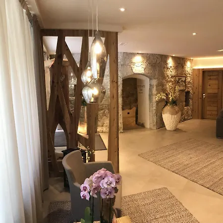Hotell Hotel Al Forte Arabba