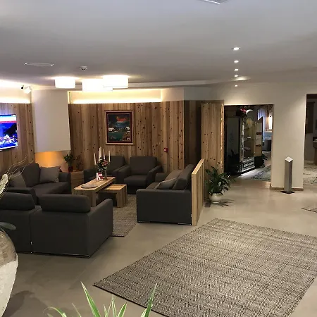 Hotel Hotel Al Forte Arabba