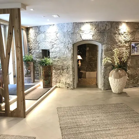 Hotel Al Forte Hotell 3*