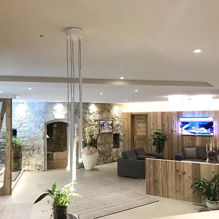 Hotel Al Forte Hotel Arabba