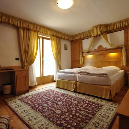 Hotel Al Forte Arabba