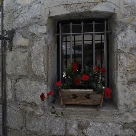 Hotel Al Forte Hotell