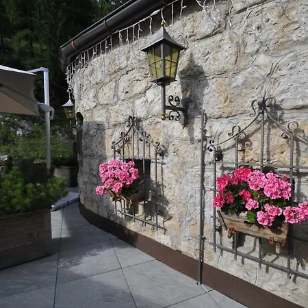Hotel Al Forte Hotell