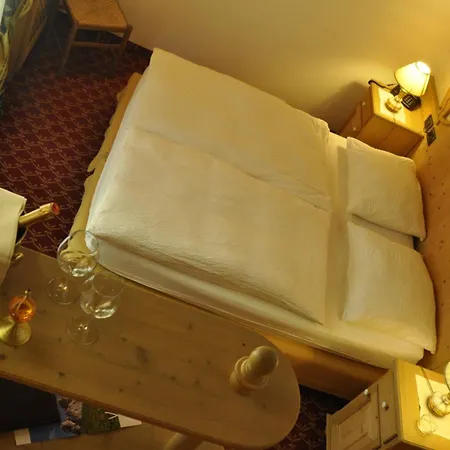 Hotel Al 3*