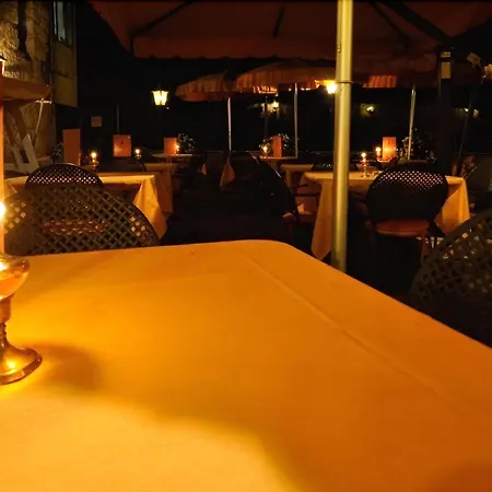 فندق Al أرابّا