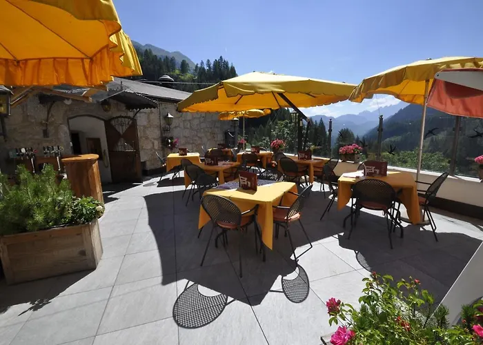 Ξενοδοχείο Al