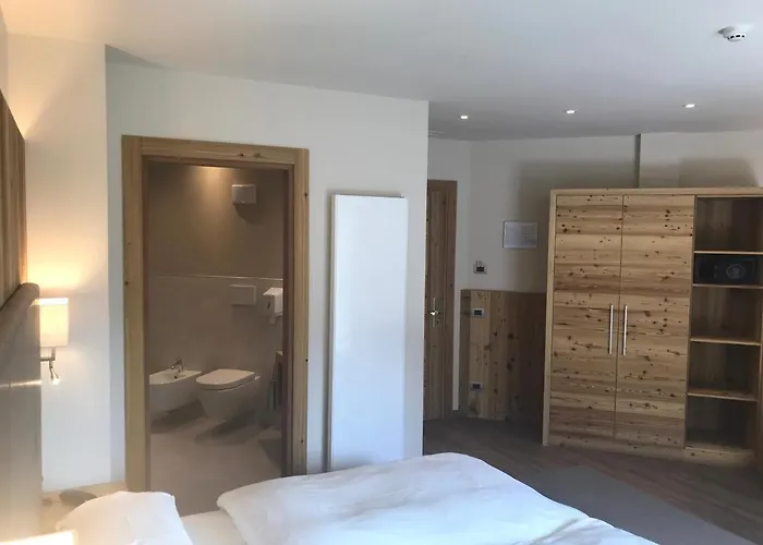 Al Ξενοδοχείο Arabba