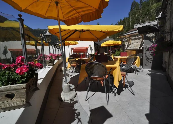 Al Ξενοδοχείο