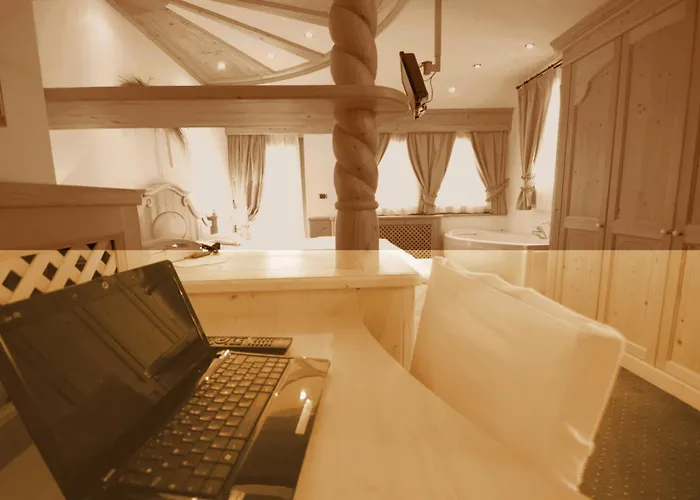 Ξενοδοχείο Al 3*