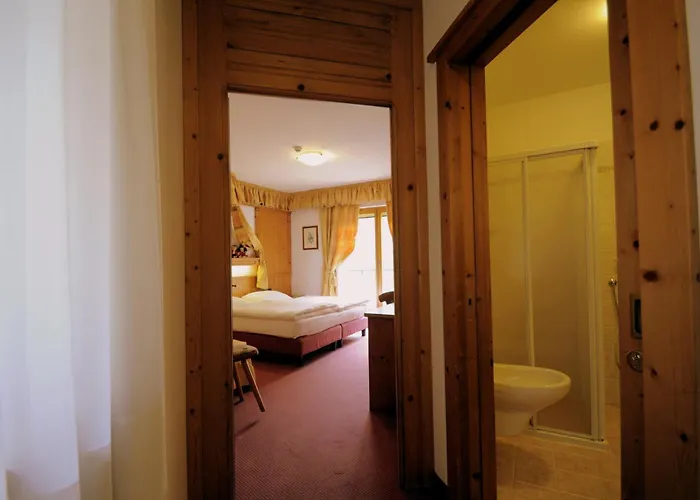 Ξενοδοχείο Al