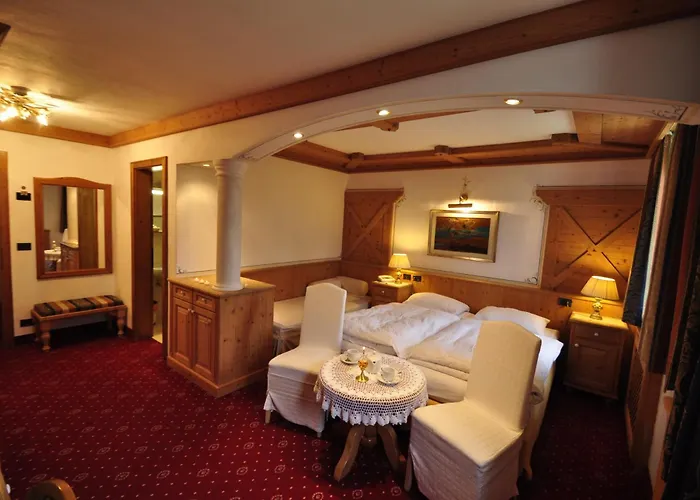 Ξενοδοχείο Al Arabba