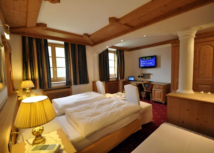 Ξενοδοχείο Al Arabba