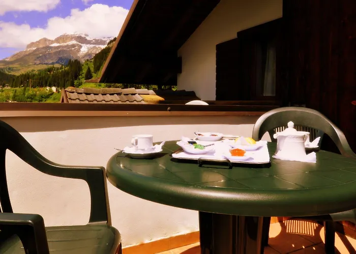 Ξενοδοχείο Al Arabba