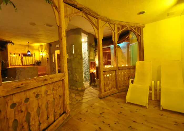 Al Hotel 3*