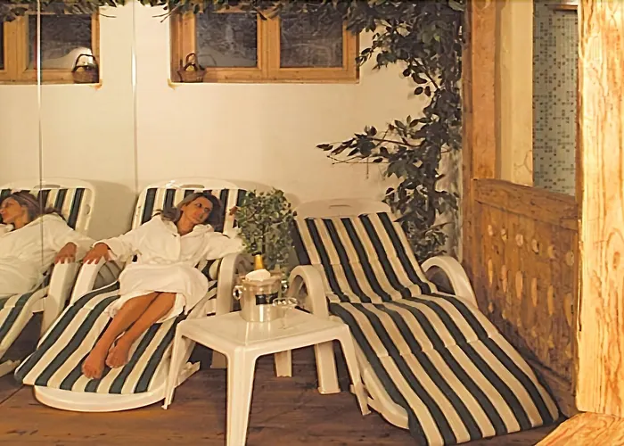 Ξενοδοχείο Al Arabba