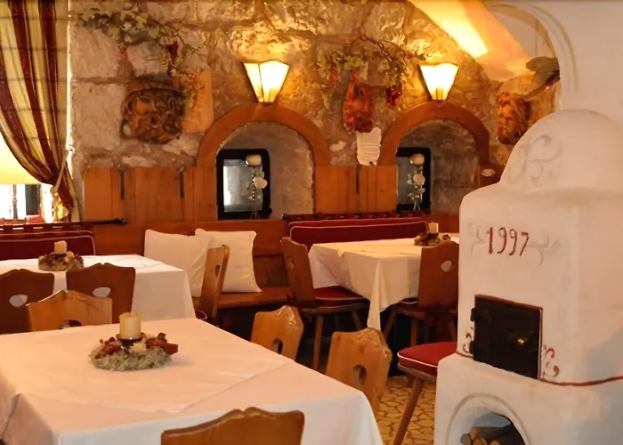 Ξενοδοχείο Al 3*