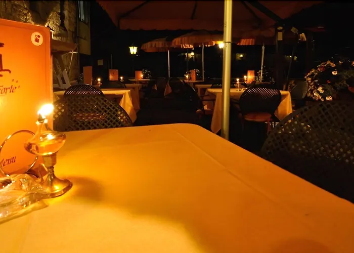 Ξενοδοχείο Al Arabba