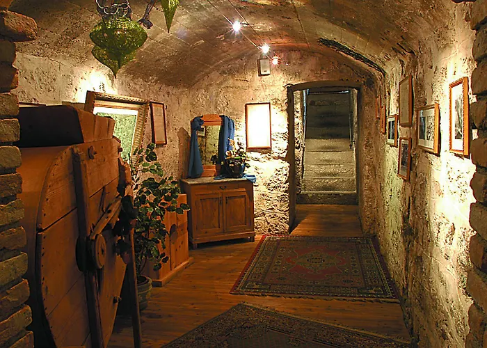 Ξενοδοχείο Al 3*