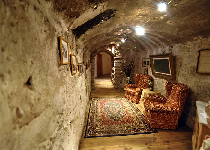 Ξενοδοχείο Al