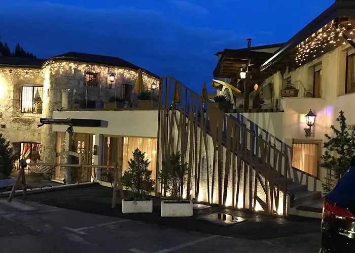 Ξενοδοχείο Al 3*