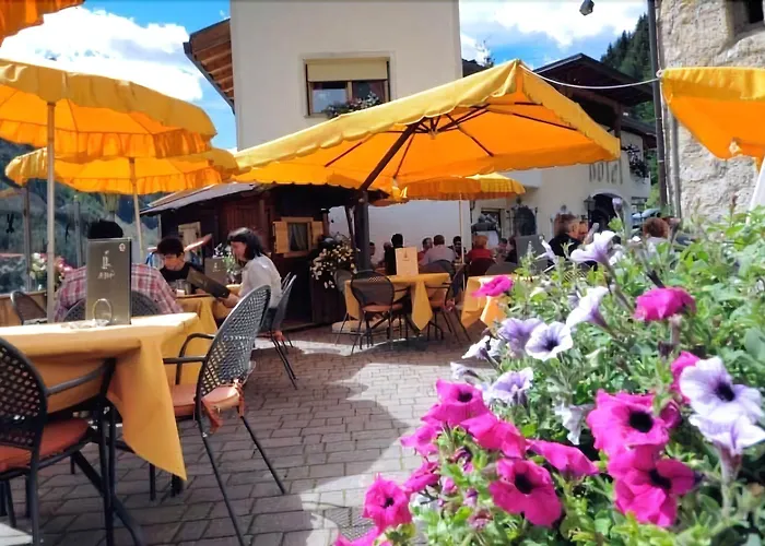 Al Ξενοδοχείο 3*